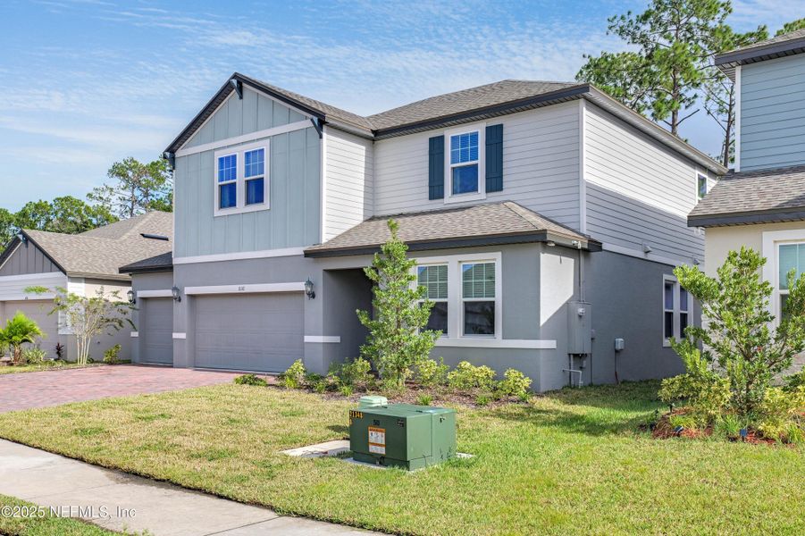 Image 40 of a home in Legends Preserve - Reserve Series.