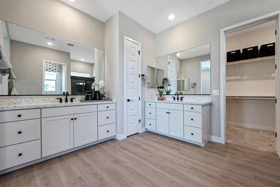 Representative furnished interior of a home built from the Pebble by Mattamy Homes in Empire Pointe, Queen Creek (Image 26). Representative furnished interior of a home built from the Pebble by Mattamy Homes in Empire Pointe, Queen Creek (Image 26).
