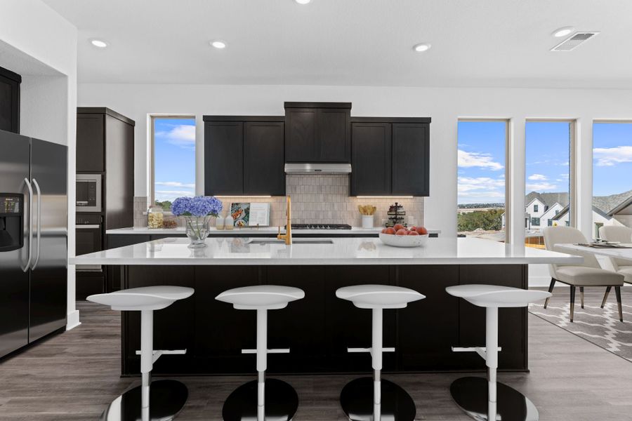 New Home in Leander, TX. - Slide 13 New Home in Leander, TX. - Slide 13