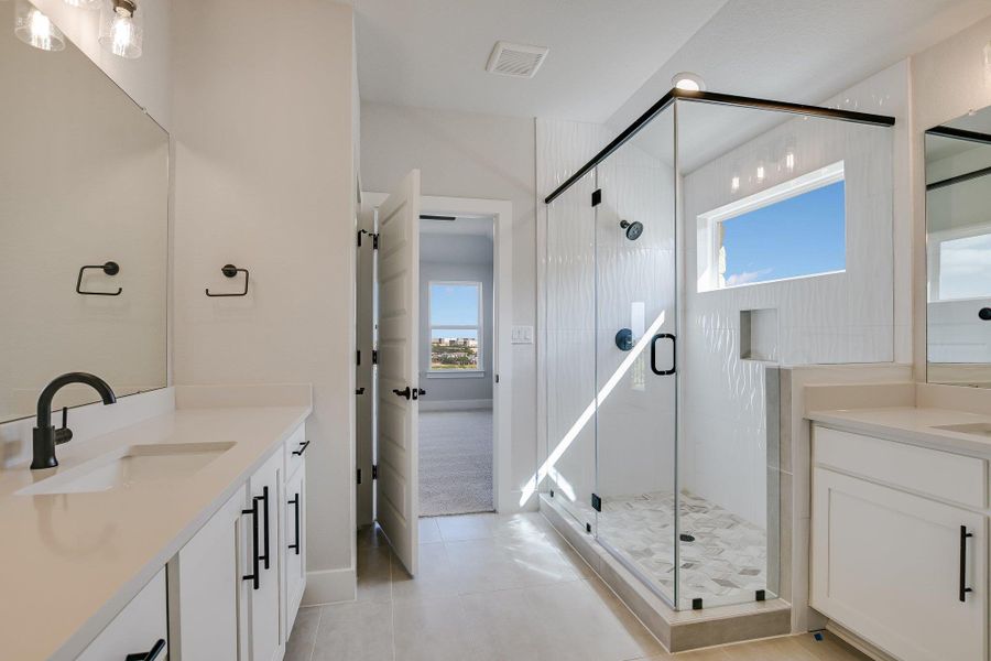 Primary Bath Primary Bath