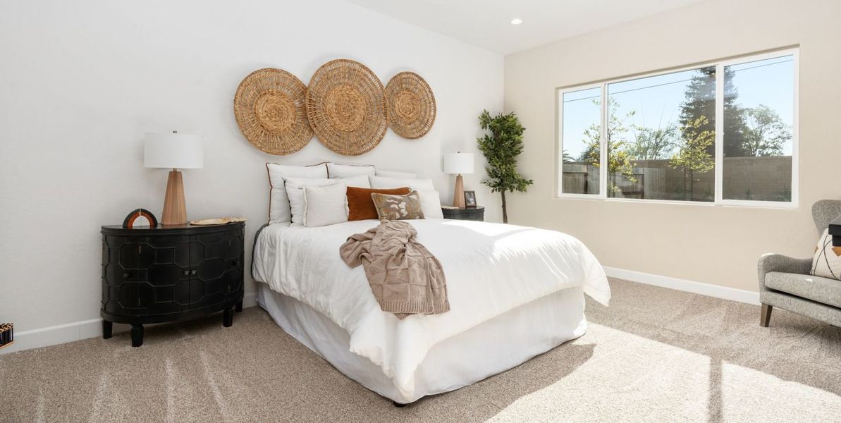 1440x724 The Azalea Primary Bedroom 1440x724 The Azalea Primary Bedroom