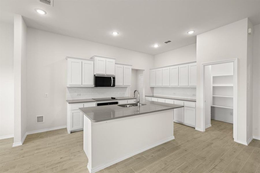 1188 Oak Spring- Kitchen-2