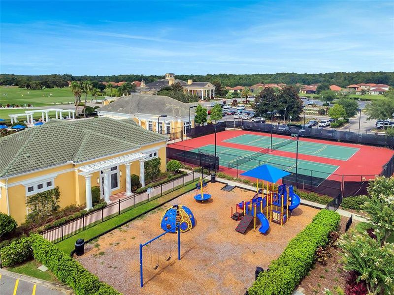 Community amenities in Providence, Davenport (Image 57). Community amenities in Providence, Davenport (Image 57).