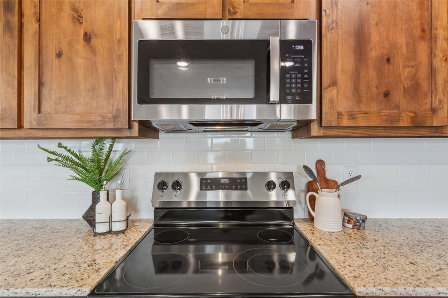Close-up of interior finishes inside a home in , Killeen (Image 10). Close-up of interior finishes inside a home in , Killeen (Image 10).