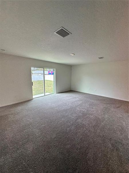 Spacious, unfurnished interior of a new home in Palm Coast: Value Collection, Palm Coast (Image 8).