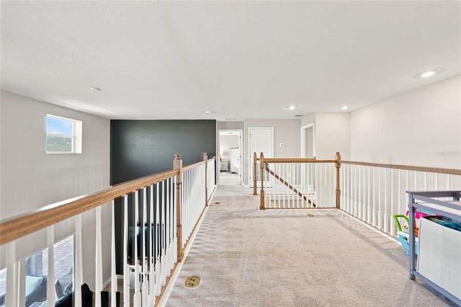Spacious, unfurnished interior of a new home in , Punta Gorda (Image 25). Spacious, unfurnished interior of a new home in , Punta Gorda (Image 25).