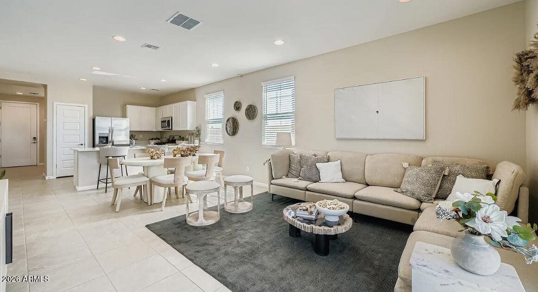 Great Room Great Room