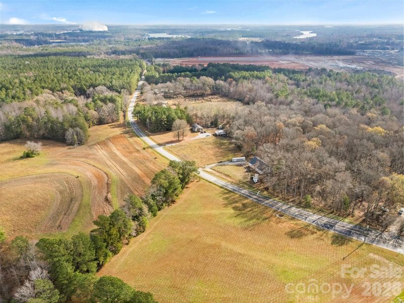 Natural landscape and outdoor views near  in York (Image 7).