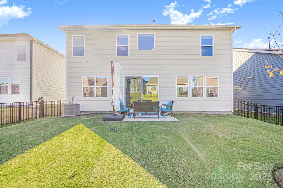 Image 27 of a home in Waxhaw Landing. Image 27 of a home in Waxhaw Landing.