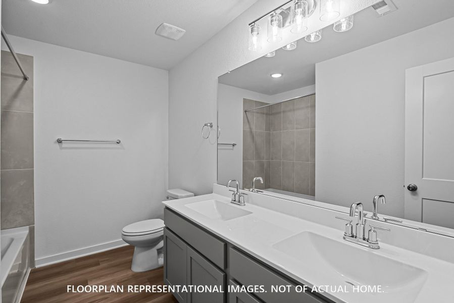 Image 25 of a home in Ambrose.