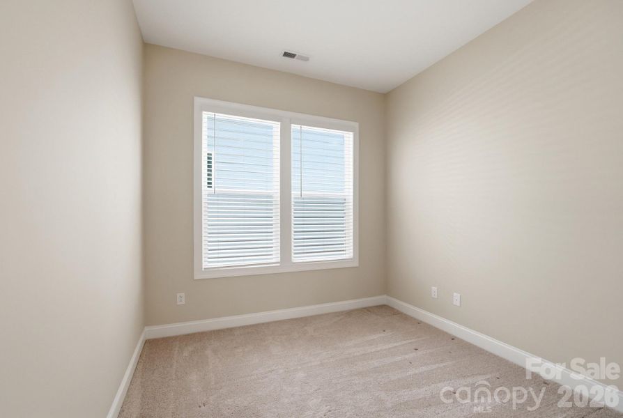 Spacious, unfurnished interior of a new home in , Monroe (Image 27). Spacious, unfurnished interior of a new home in , Monroe (Image 27).