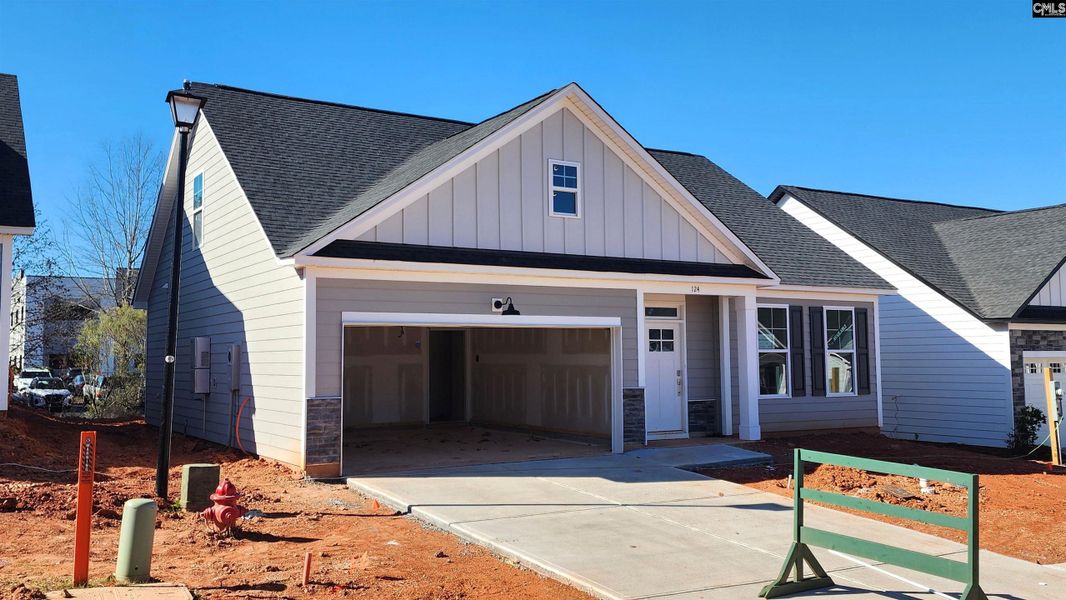 Image 25 of a home in Bickley Station.