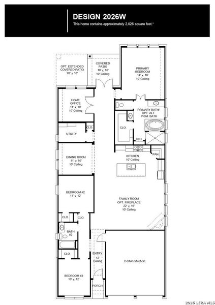 2D floor plan layout of this home in Veramendi, New Braunfels, TX (Image 2). 2D floor plan layout of this home in Veramendi, New Braunfels, TX (Image 2).