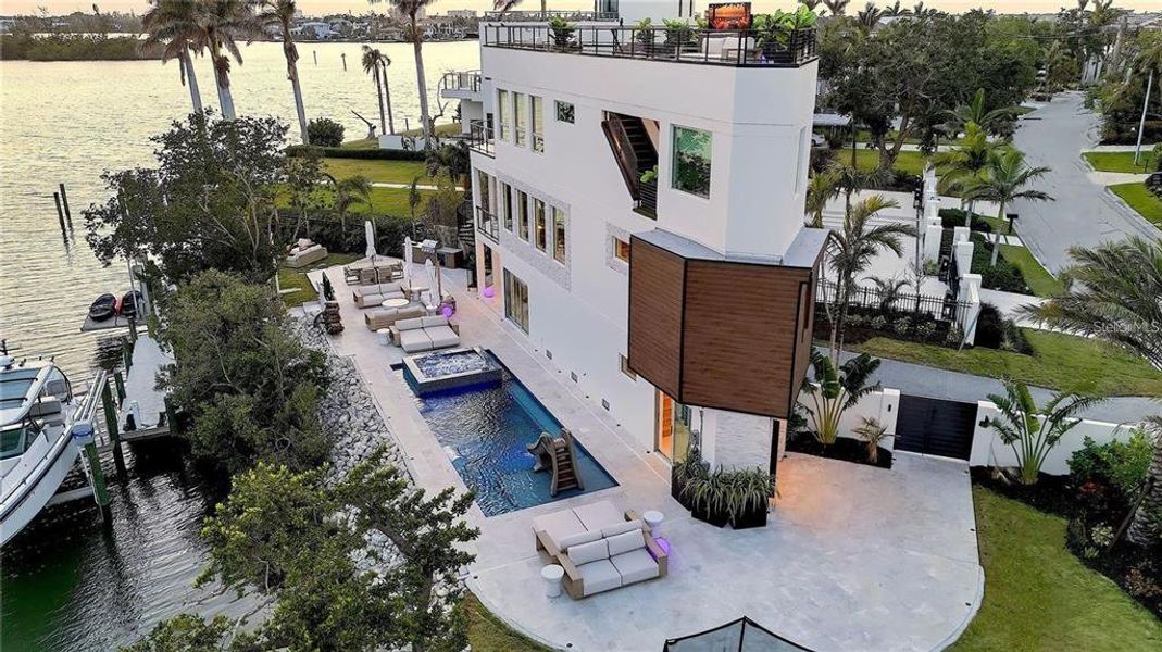 Image 45 of a home in .