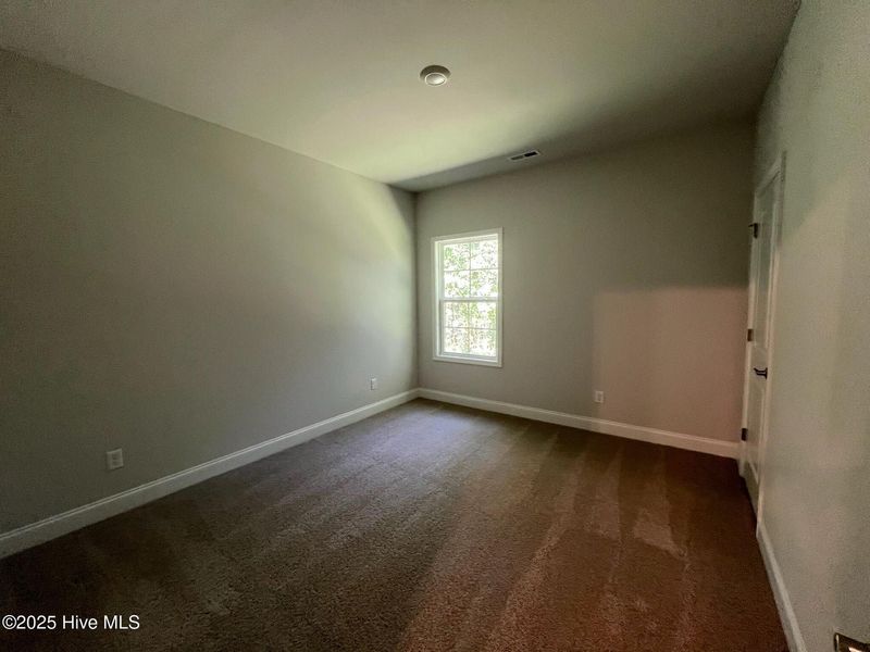 Spacious, unfurnished interior of a new home in Palmetto Creek, Bolivia (Image 22). Spacious, unfurnished interior of a new home in Palmetto Creek, Bolivia (Image 22).