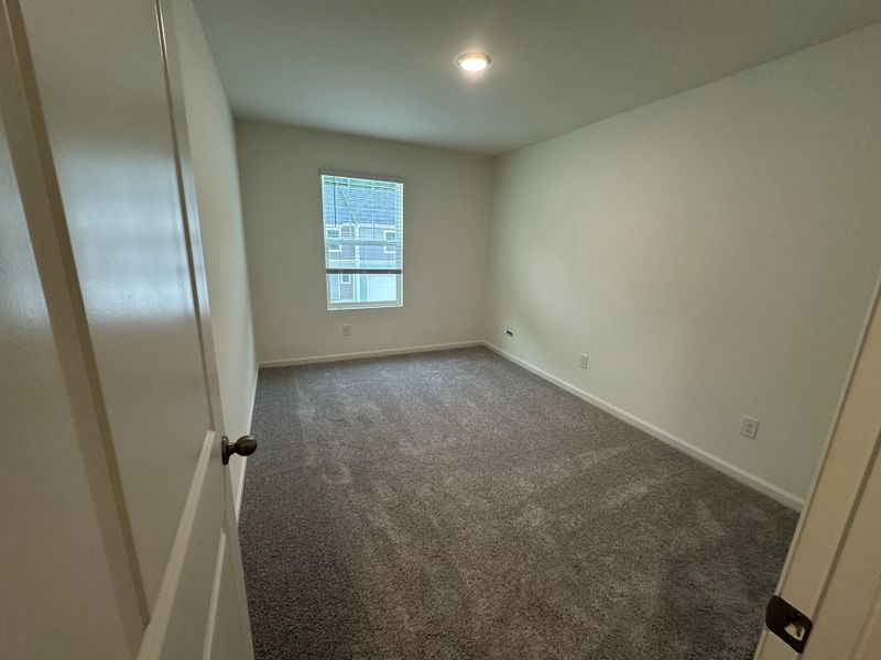 Spacious, unfurnished interior of a new home in Halstead, Moncks Corner (Image 9). Spacious, unfurnished interior of a new home in Halstead, Moncks Corner (Image 9).