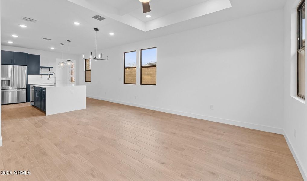 FSVV Cottages Lot #75 Great Room (4) (La FSVV Cottages Lot #75 Great Room (4) (La