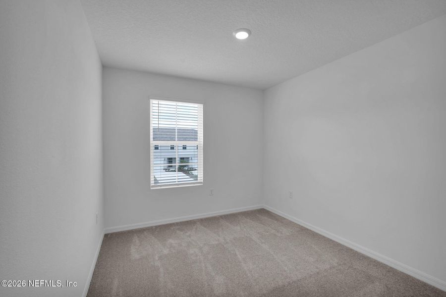 Spacious, unfurnished interior of a new home in , Jacksonville (Image 14).
