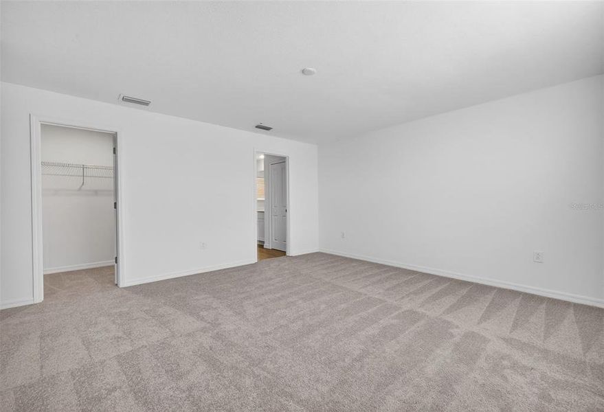 Spacious, unfurnished interior of a new home in Willow, Punta Gorda (Image 33). Spacious, unfurnished interior of a new home in Willow, Punta Gorda (Image 33).