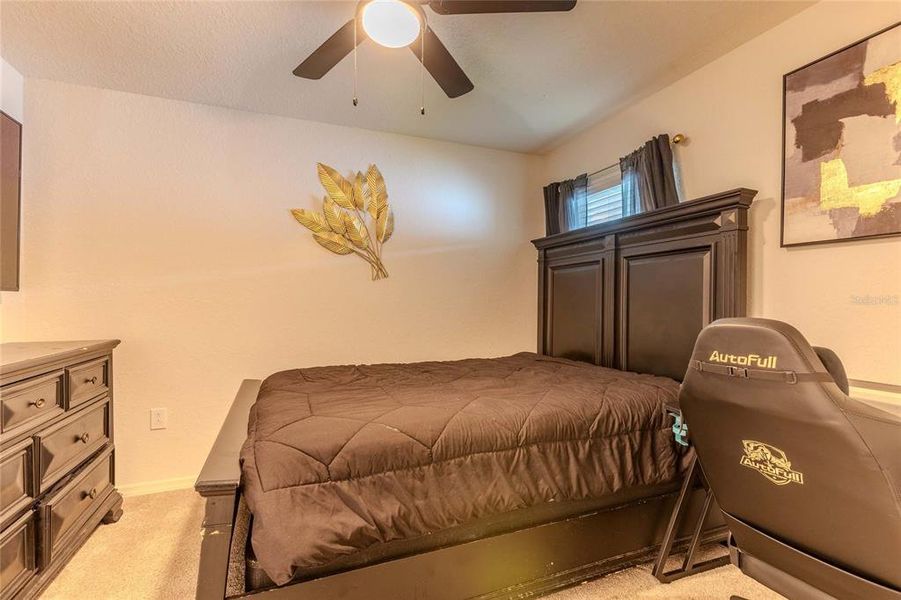 Furnished interior view inside a new home in , Zephyrhills (Image 19).