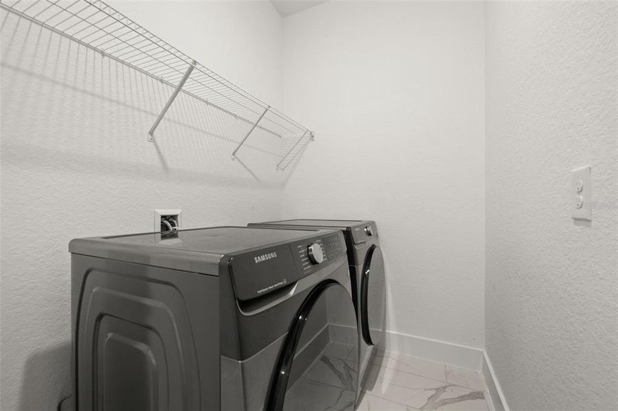 Close-up of interior finishes inside a home in , Punta Gorda (Image 20).