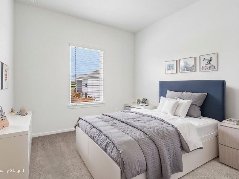 Photos are not of the actual home, but are photos of the builder home with same floorplan with similar interior finishes. Photos are not of the actual home, but are photos of the builder home with same floorplan with similar interior finishes.