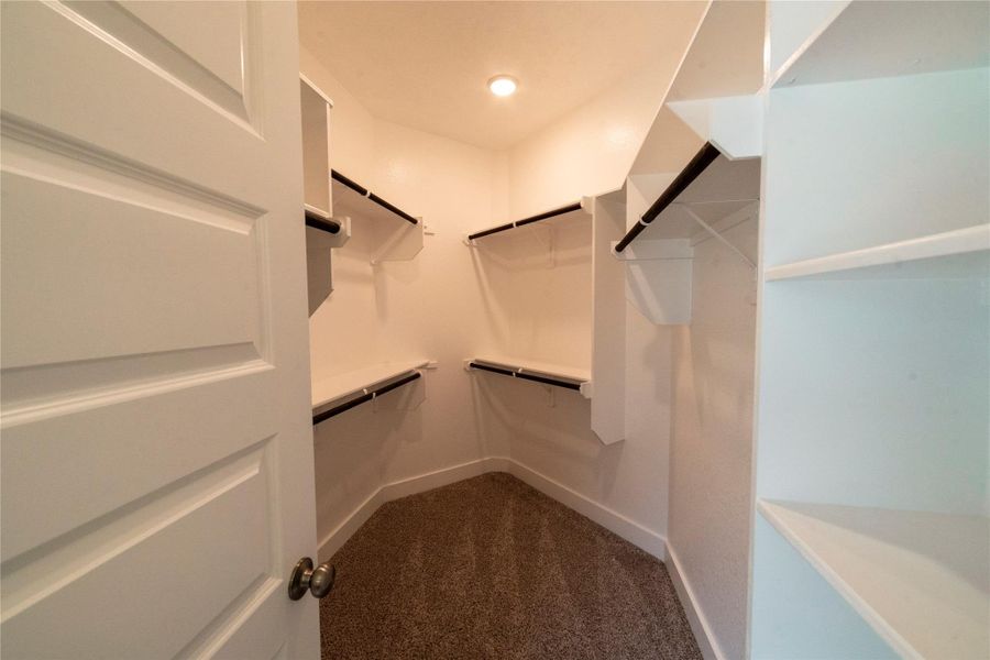 Spacious, unfurnished interior of a new home in , Brenham (Image 27). Spacious, unfurnished interior of a new home in , Brenham (Image 27).