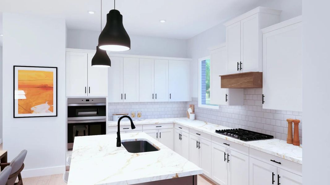 The Westheimer Kitchen The Westheimer Kitchen