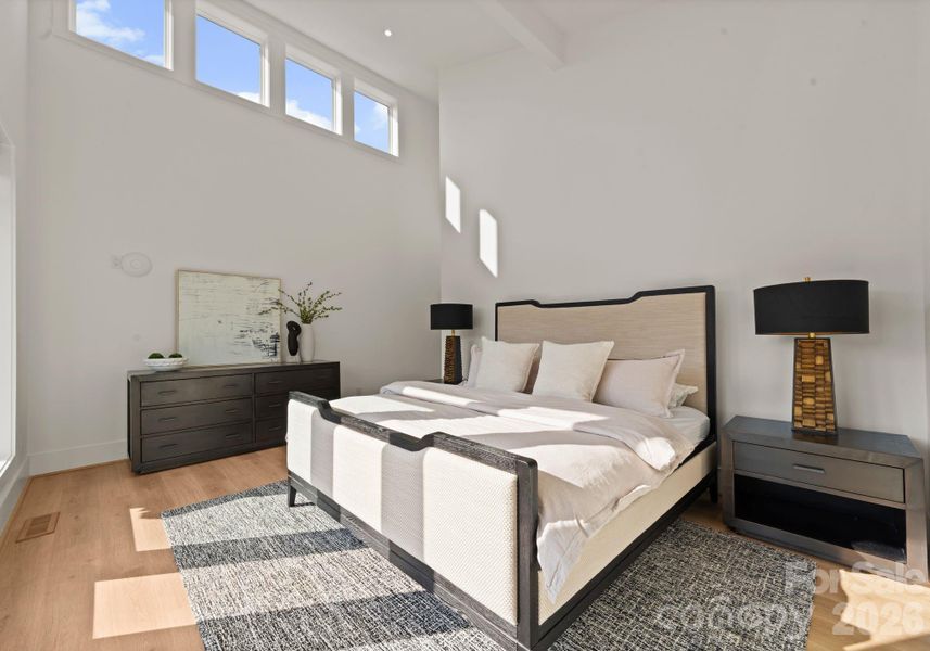 Upper Bedroom 1