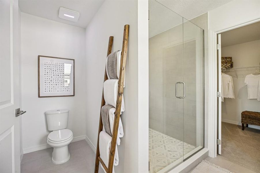 Furnished interior view inside a new home in Northlake Classical, Winter Garden (Image 47). Furnished interior view inside a new home in Northlake Classical, Winter Garden (Image 47).