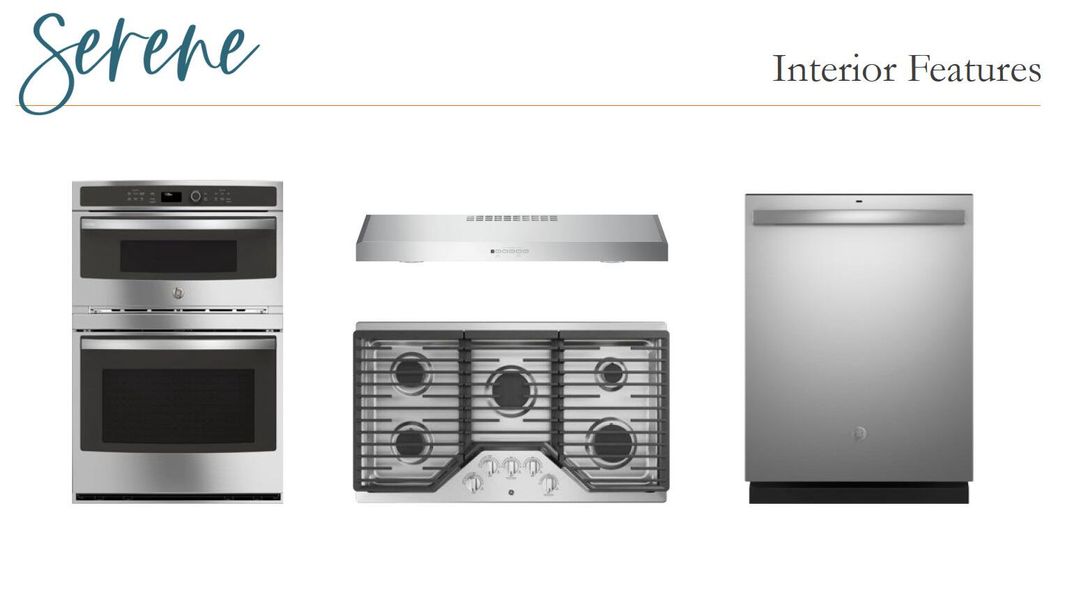 Sample of building materials used in homes in Midtown at Nexton, Summerville (Image 13).