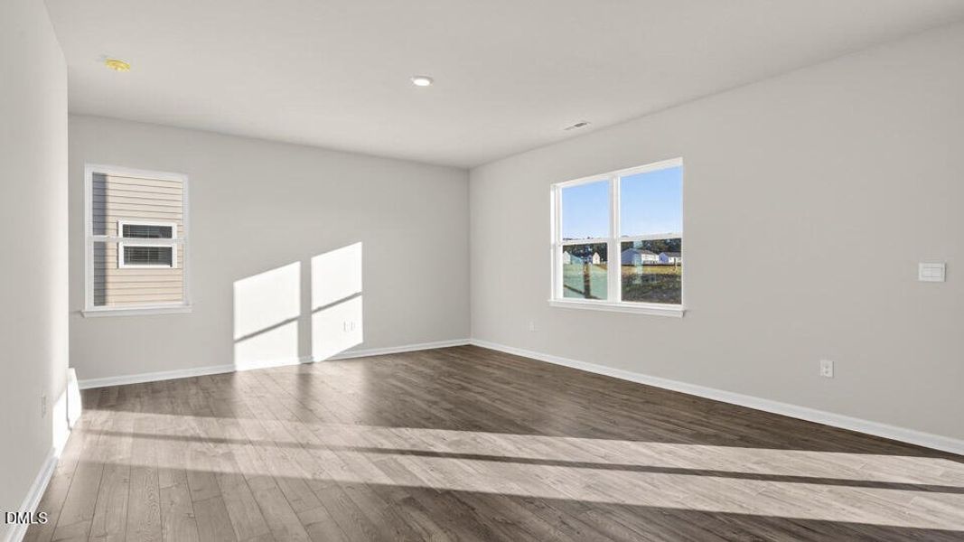 Great Room Great Room