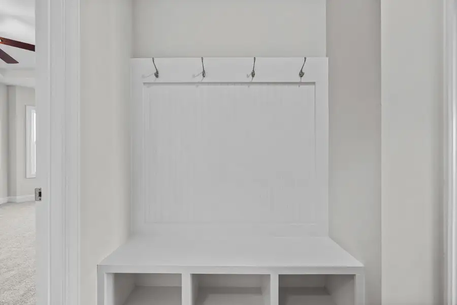 Kent New Home in Dunn, NC. - Slide 38 Kent New Home in Dunn, NC. - Slide 38