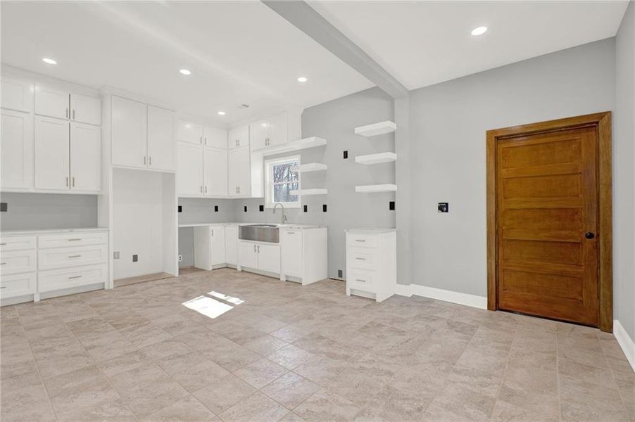 Spacious, unfurnished interior of a new home in , Rockmart (Image 25). Spacious, unfurnished interior of a new home in , Rockmart (Image 25).
