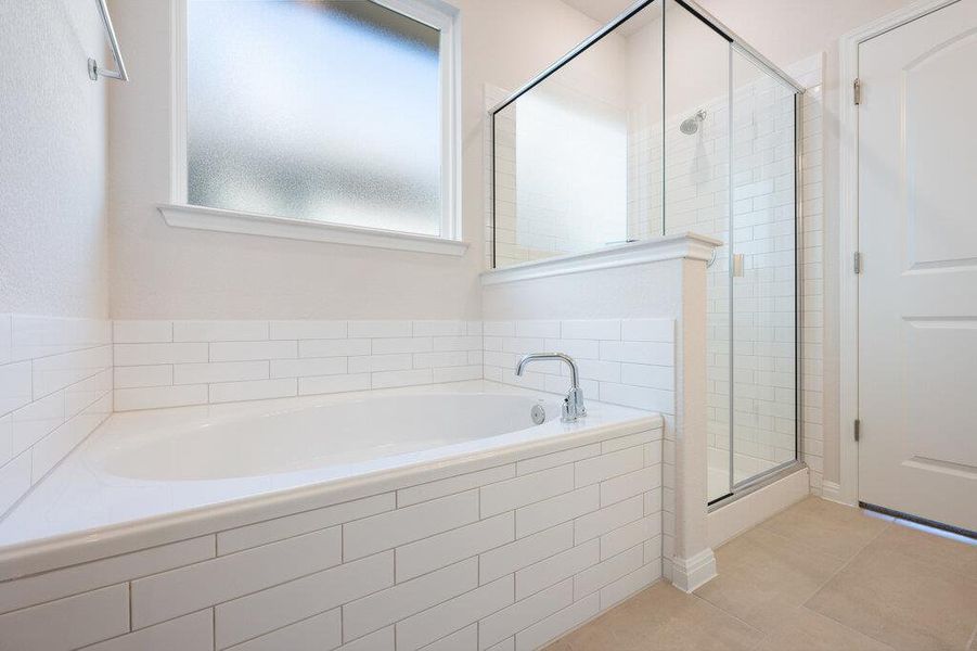Close-up of interior finishes inside a home in Patterson Ranch, Georgetown (Image 16).