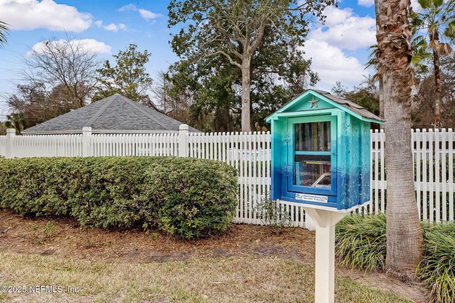 Front exterior of a new home in , Fernandina Beach, FL, highlighting curb appeal (Image 1). Front exterior of a new home in , Fernandina Beach, FL, highlighting curb appeal (Image 1).
