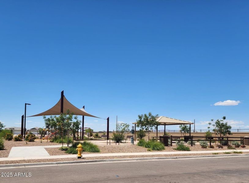 TrouvaillePark & Greenbelt TrouvaillePark & Greenbelt