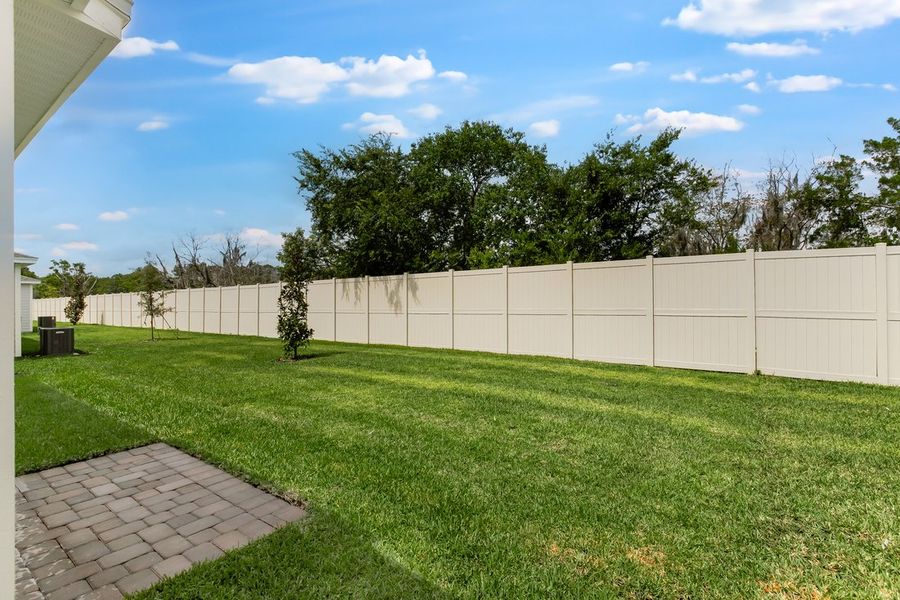 Image 28 of a home in Coopers Meadow.