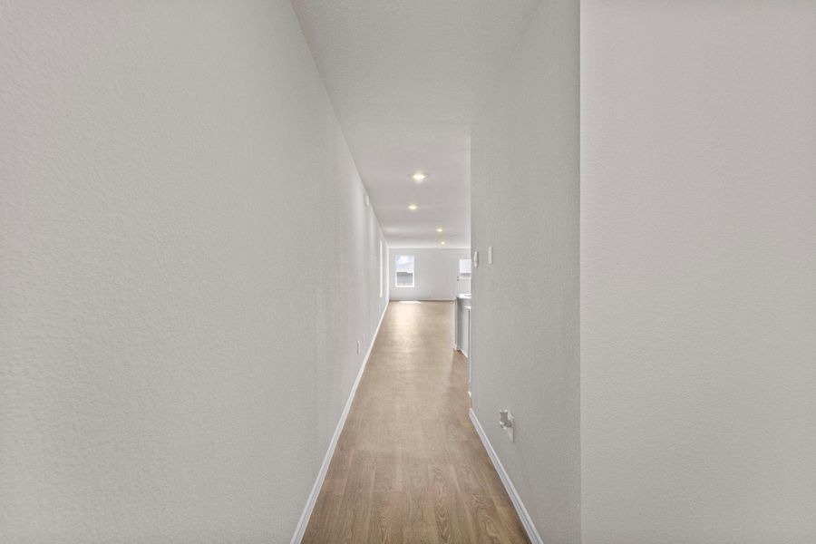 Spacious, unfurnished interior of a new home in , San Marcos (Image 17). Spacious, unfurnished interior of a new home in , San Marcos (Image 17).