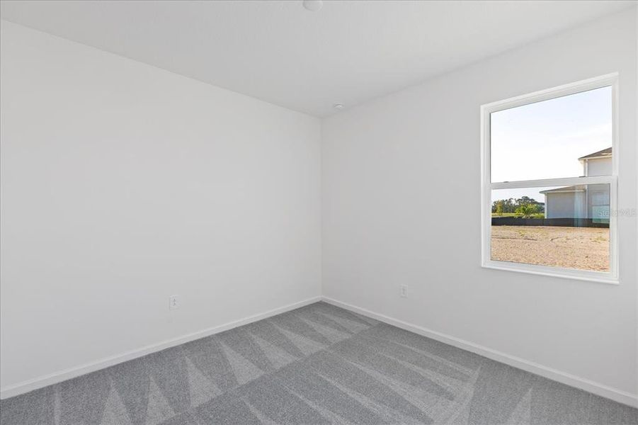 Spacious, unfurnished interior of a new home in , Venice (Image 13).