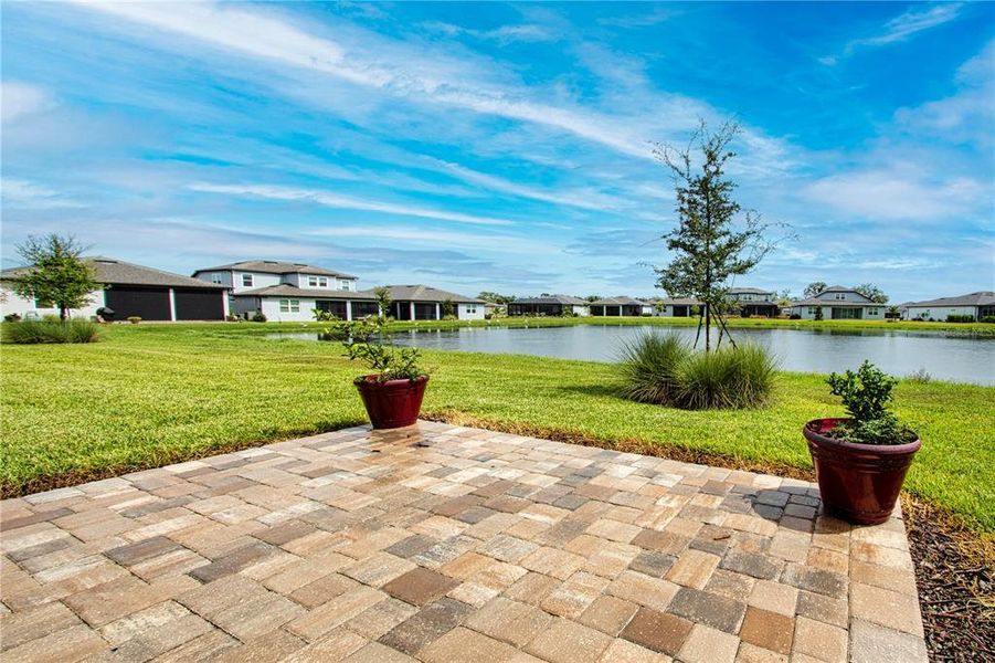 Community amenities in , Parrish (Image 62).