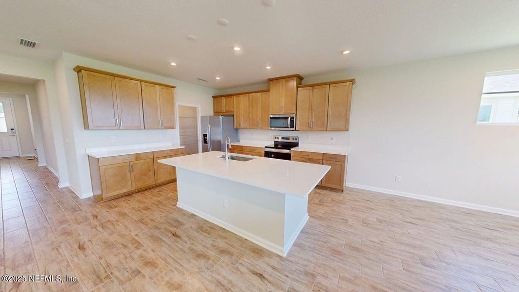 Image 18 of a home in Lakes at Bella Lago.