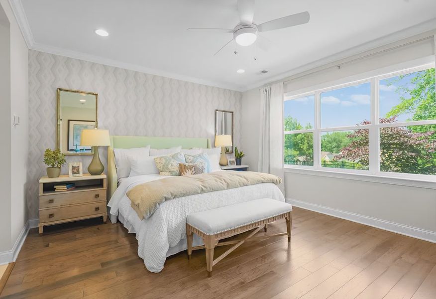 Primary Bed - 22 of 35 Primary Bed - 22 of 35