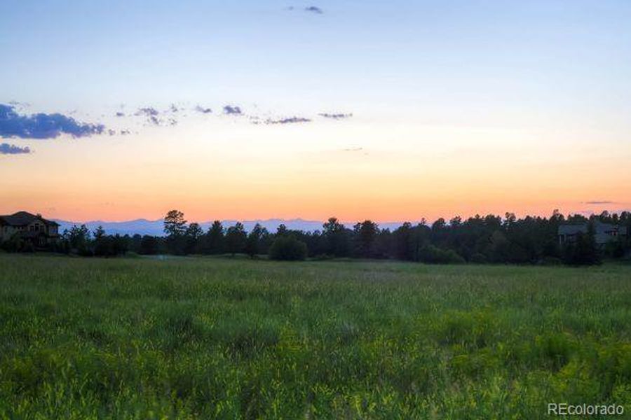 Natural landscape and outdoor views near  in Parker (Image 11).