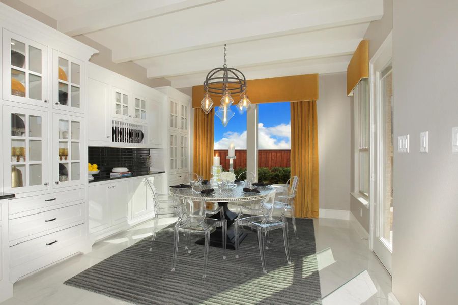 The Elmsdale Dining Room The Elmsdale Dining Room