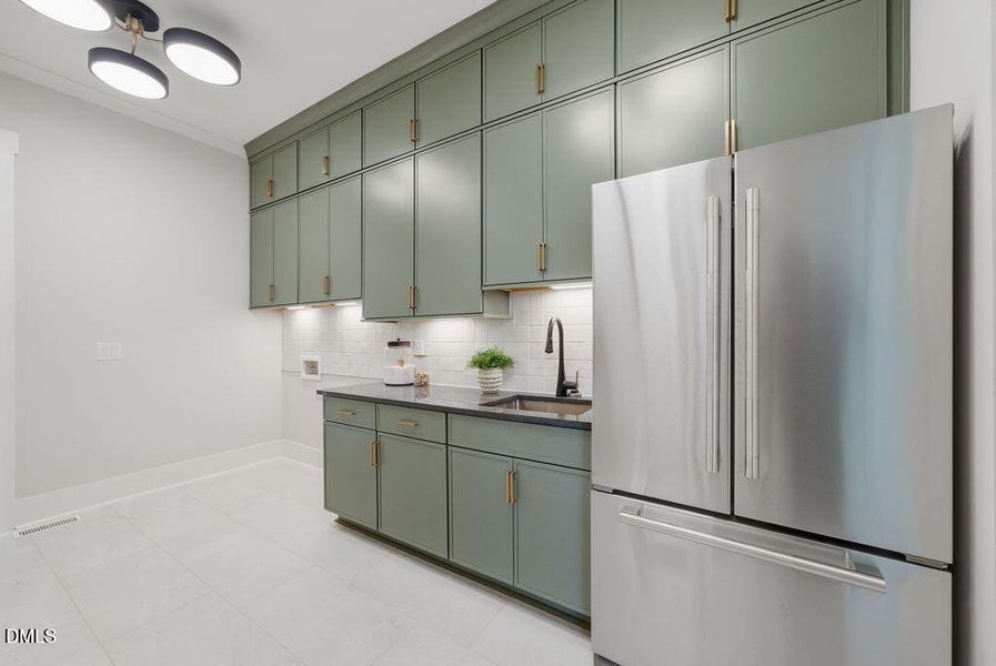 Family Ready room 409