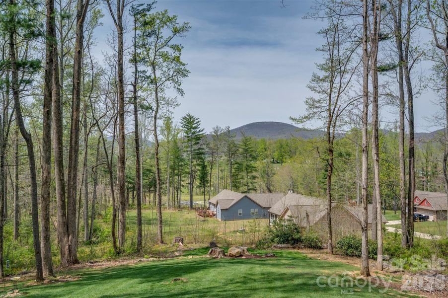 Natural landscape and outdoor views near in Hendersonville (Image 38). Natural landscape and outdoor views near in Hendersonville (Image 38).