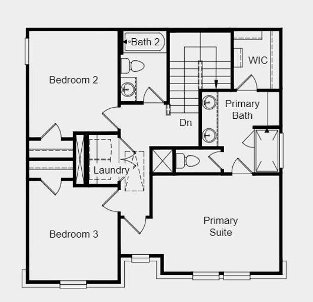 Structural options added include; Covered patio.