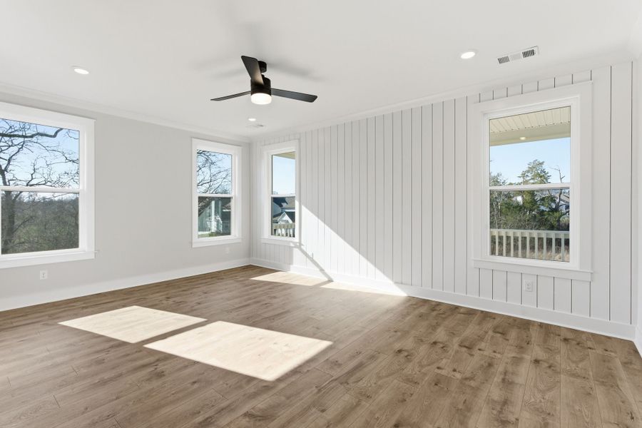 Spring Hill, TN New Home.  - Slide 29