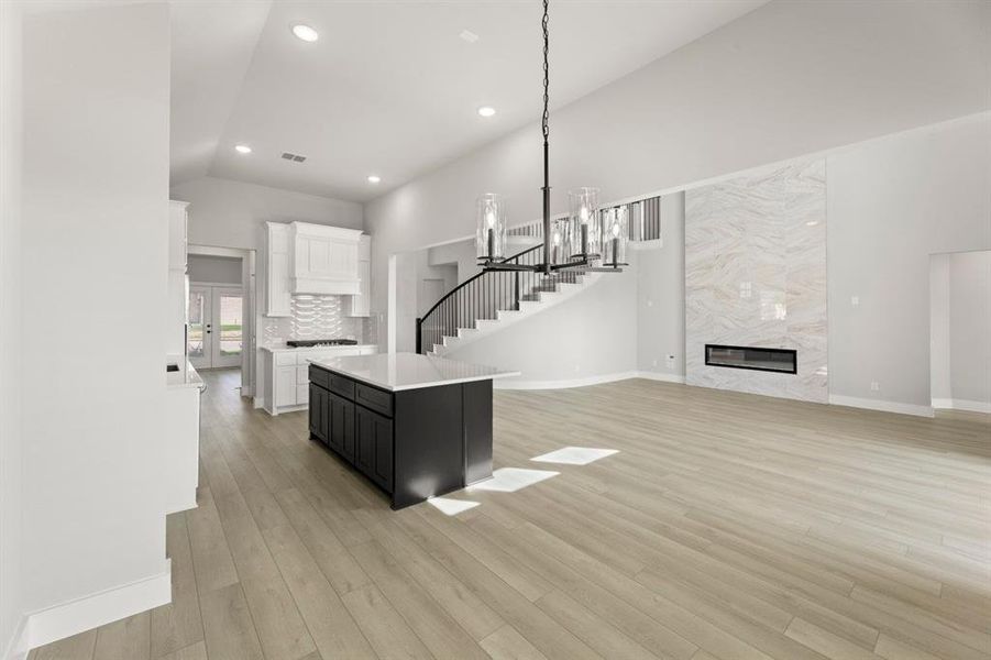 Image 38 of a home in Woodcreek.